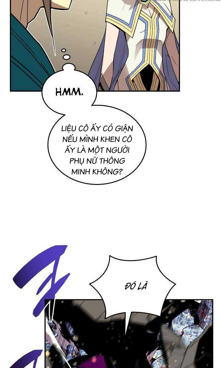 Tôi Là Lính Mới Chap 141 - Next Chap 142