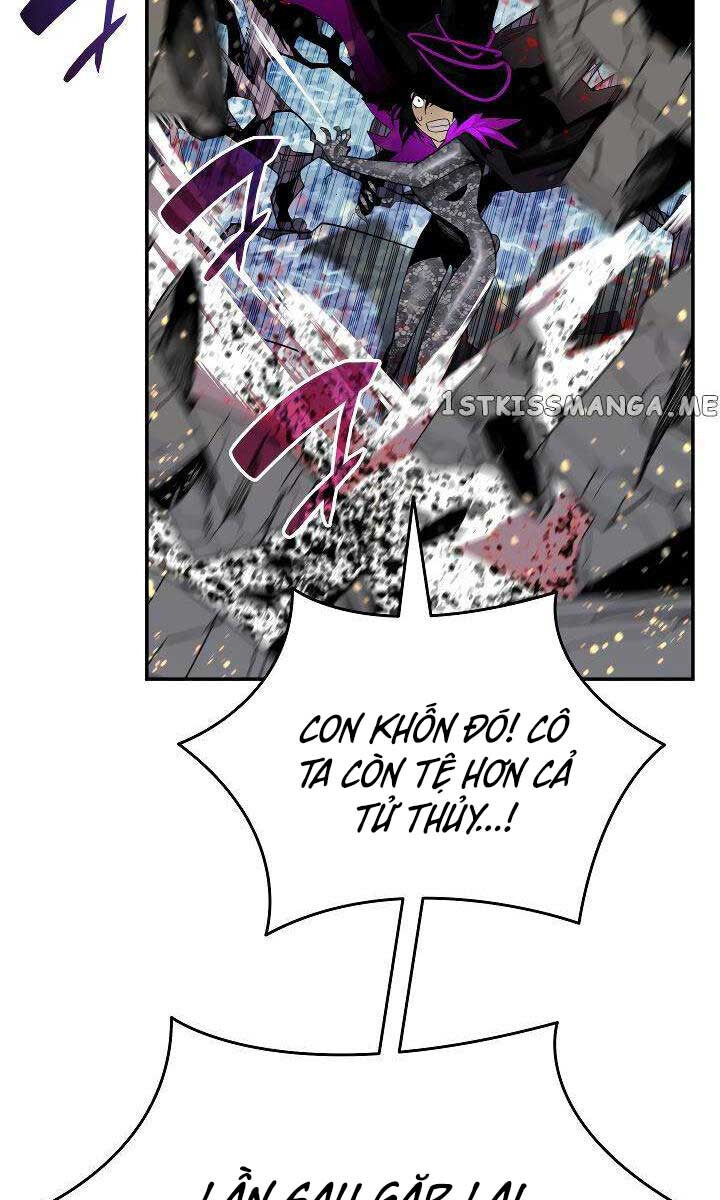 Tôi Là Lính Mới Chap 141 - Next Chap 142