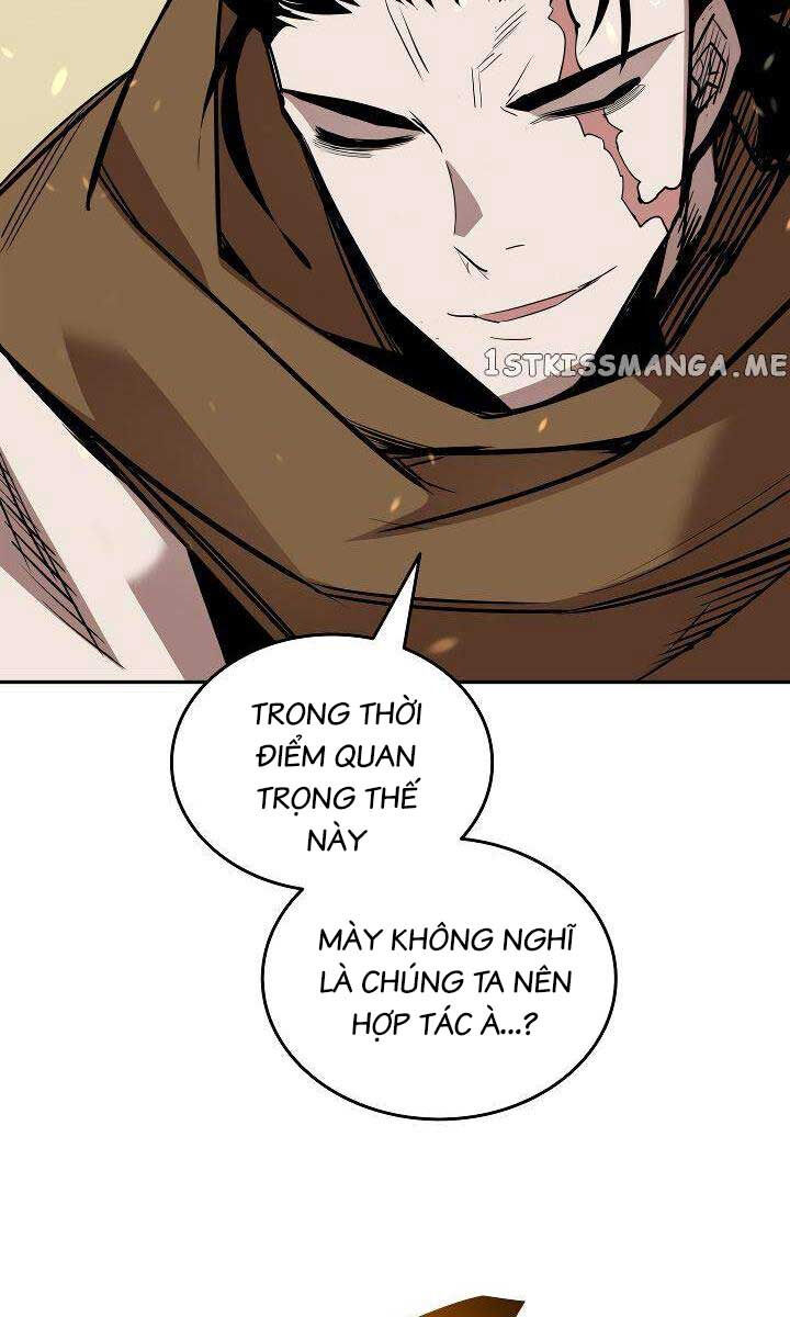Tôi Là Lính Mới Chap 141 - Next Chap 142