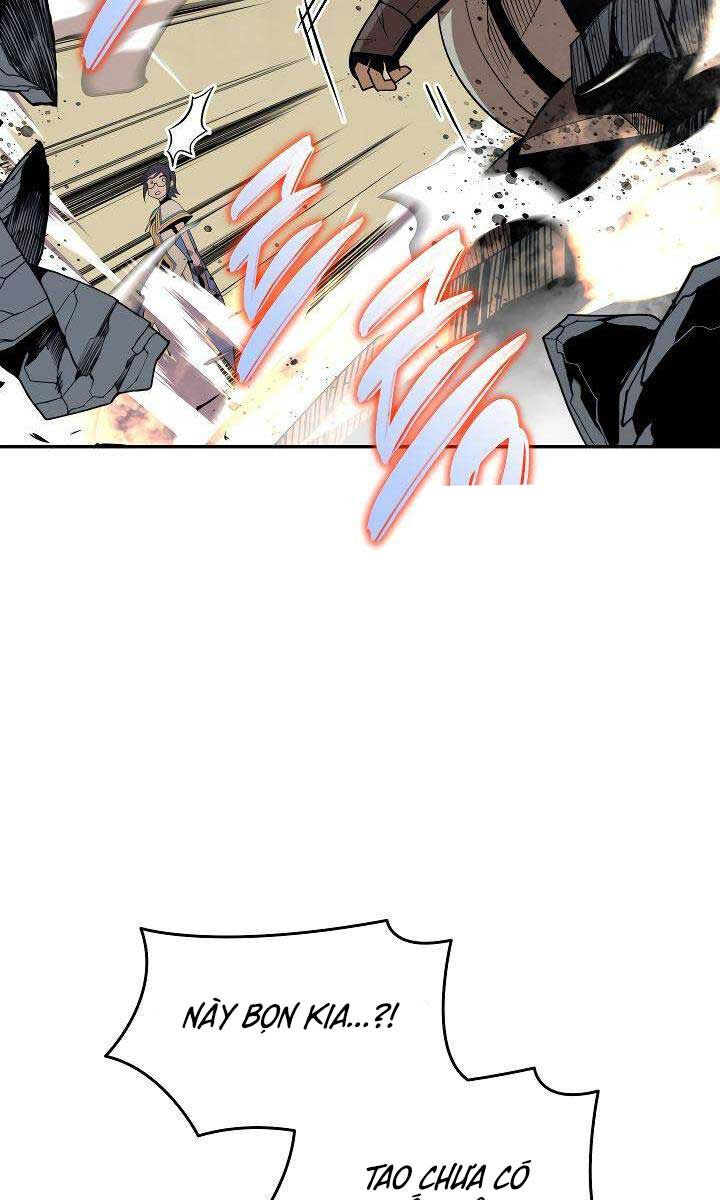 Tôi Là Lính Mới Chap 141 - Next Chap 142