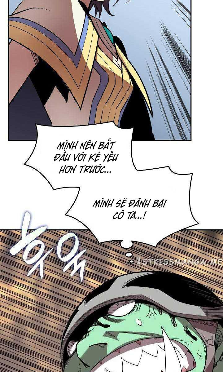 Tôi Là Lính Mới Chap 141 - Next Chap 142