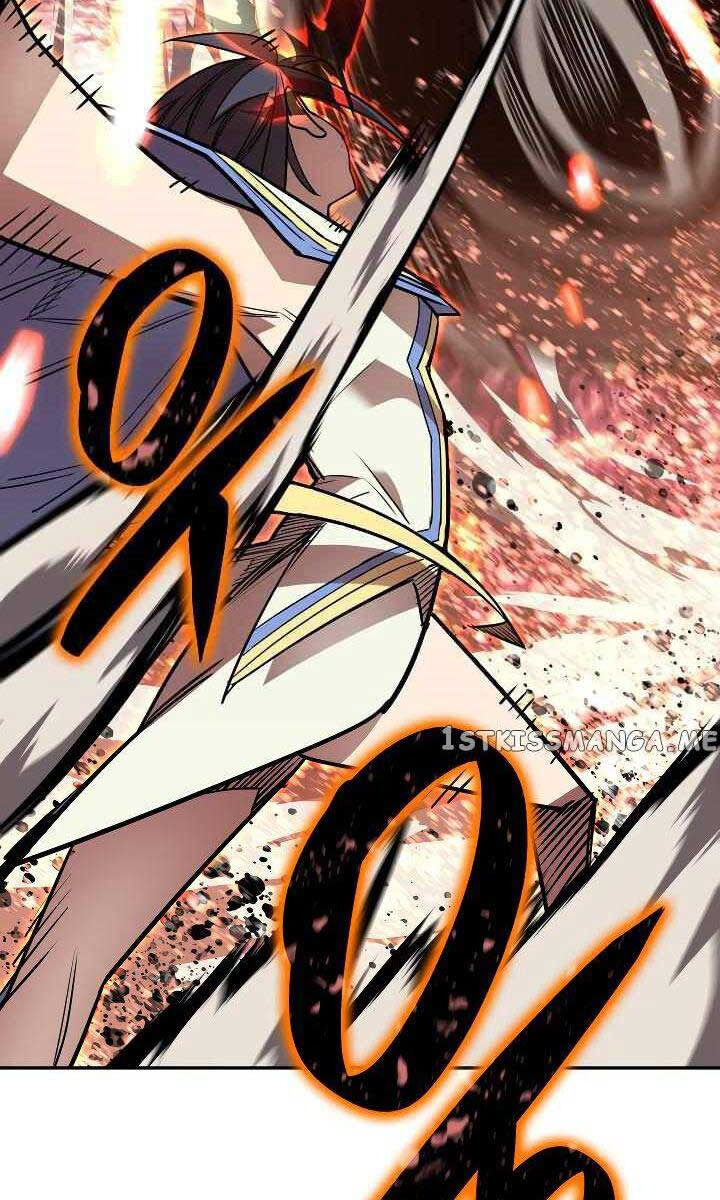Tôi Là Lính Mới Chap 141 - Next Chap 142