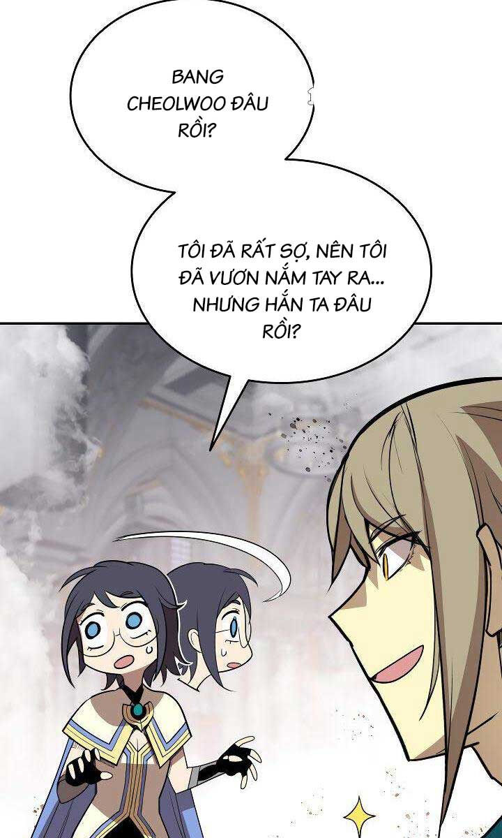 Tôi Là Lính Mới Chap 141 - Next Chap 142