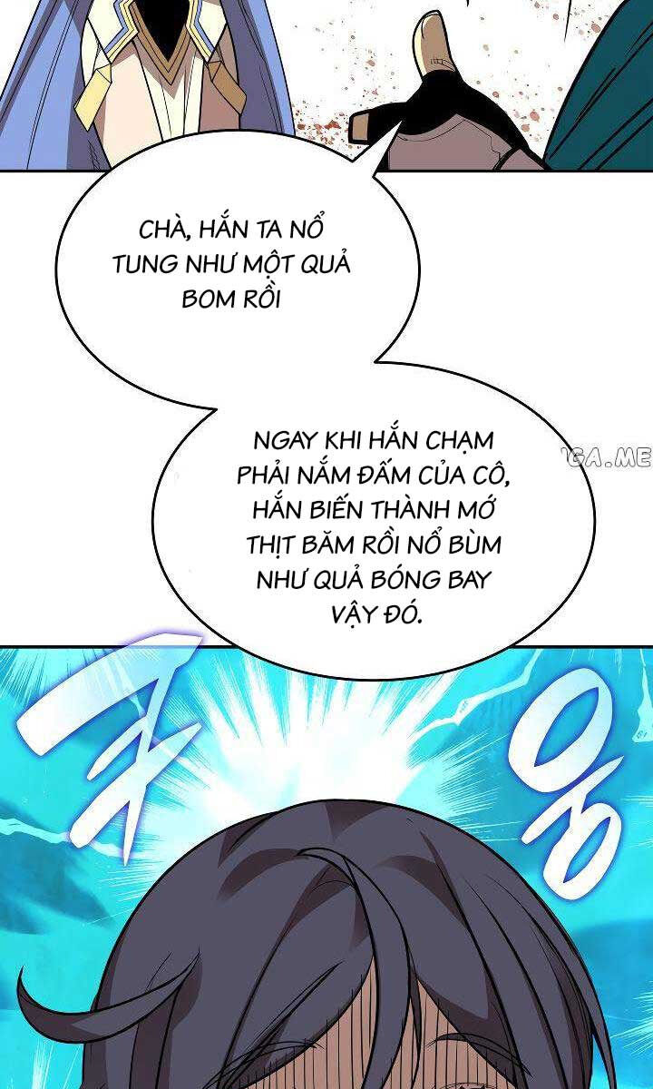 Tôi Là Lính Mới Chap 141 - Next Chap 142