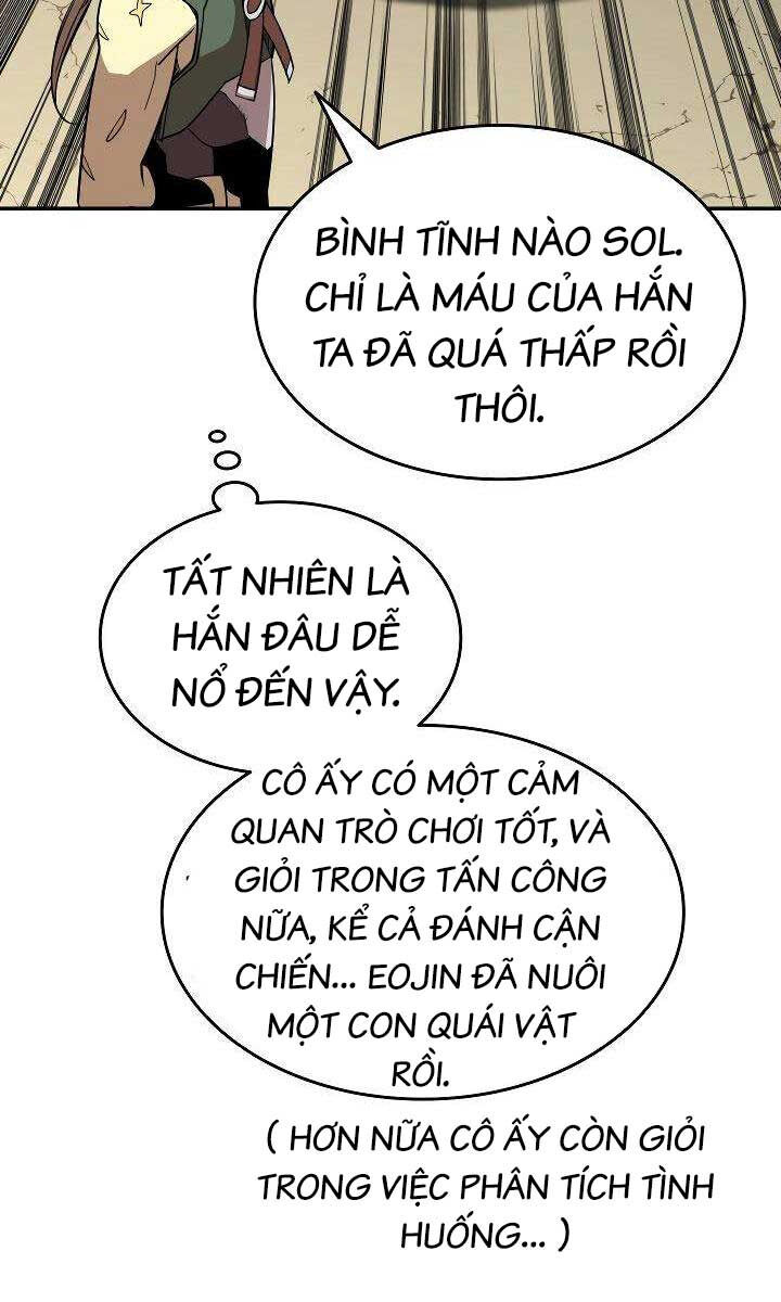 Tôi Là Lính Mới Chap 141 - Next Chap 142