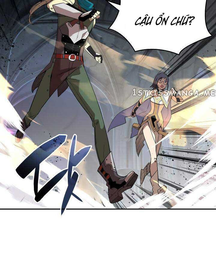 Tôi Là Lính Mới Chap 141 - Next Chap 142
