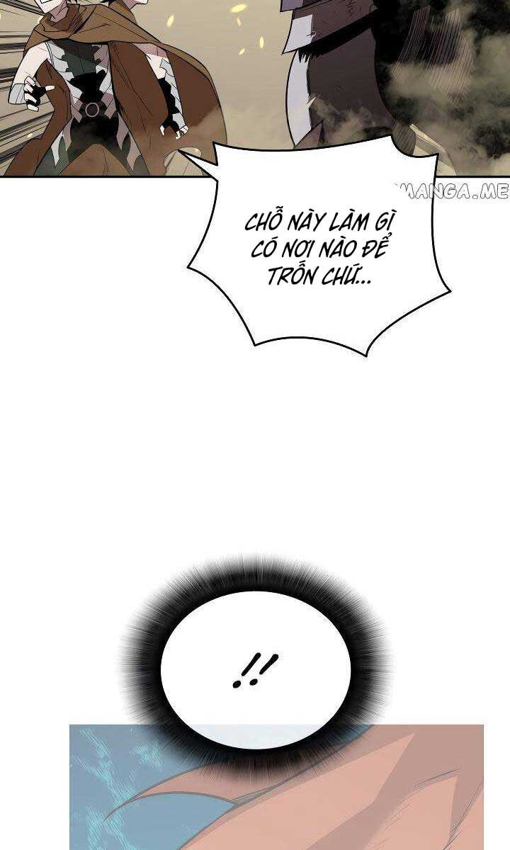 Tôi Là Lính Mới Chap 141 - Next Chap 142