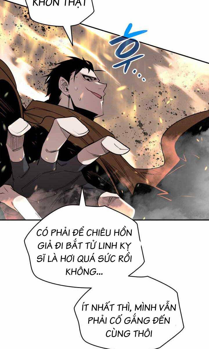 Tôi Là Lính Mới Chap 142 - Next Chap 143