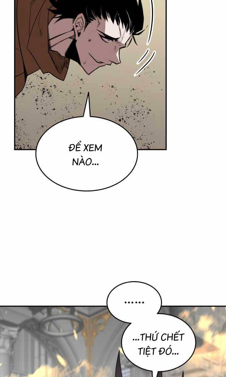 Tôi Là Lính Mới Chap 142 - Next Chap 143