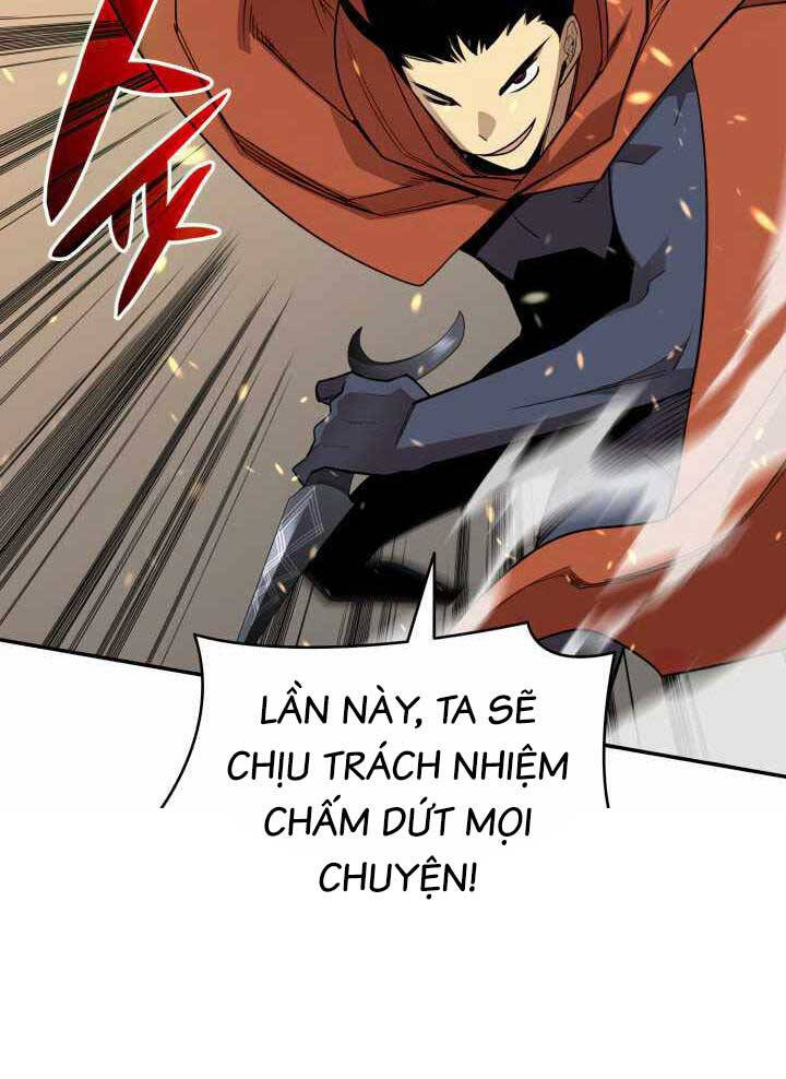 Tôi Là Lính Mới Chap 142 - Next Chap 143