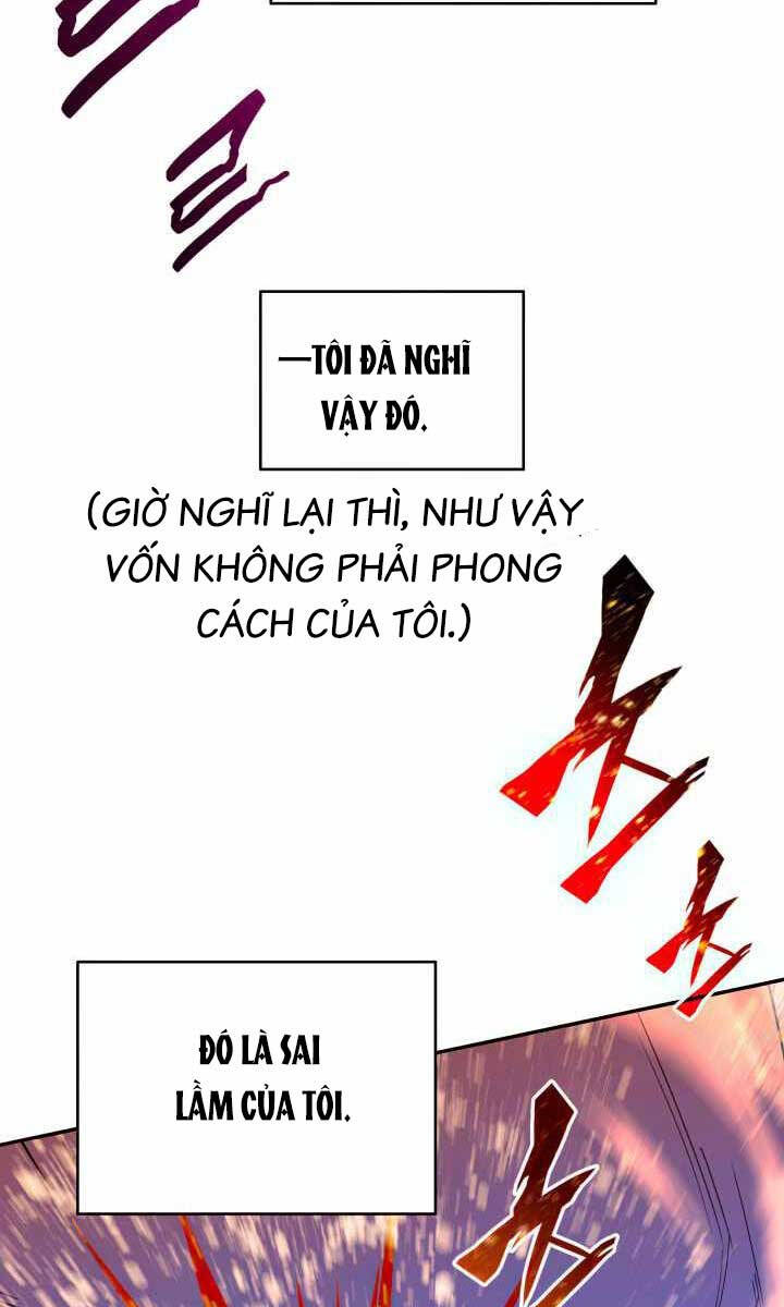 Tôi Là Lính Mới Chap 142 - Next Chap 143