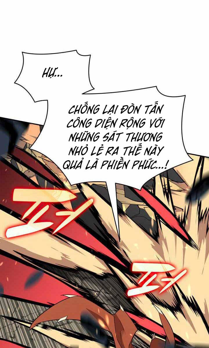 Tôi Là Lính Mới Chap 142 - Next Chap 143