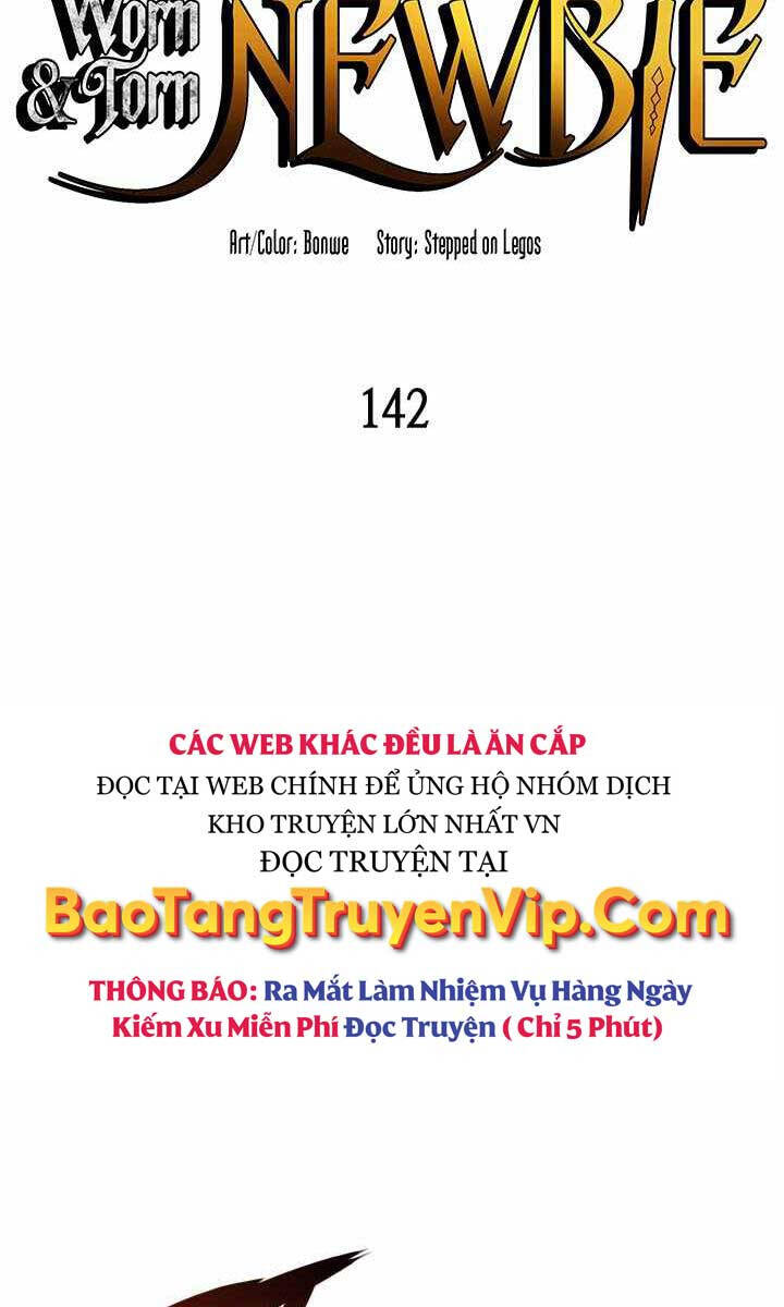 Tôi Là Lính Mới Chap 142 - Next Chap 143