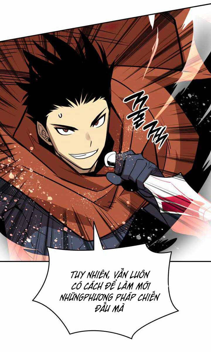 Tôi Là Lính Mới Chap 142 - Next Chap 143
