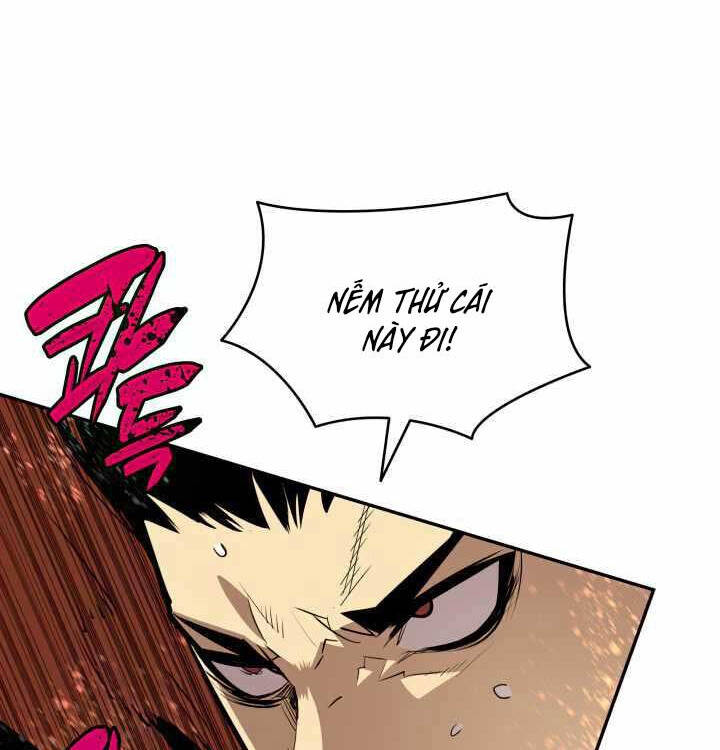 Tôi Là Lính Mới Chap 142 - Next Chap 143