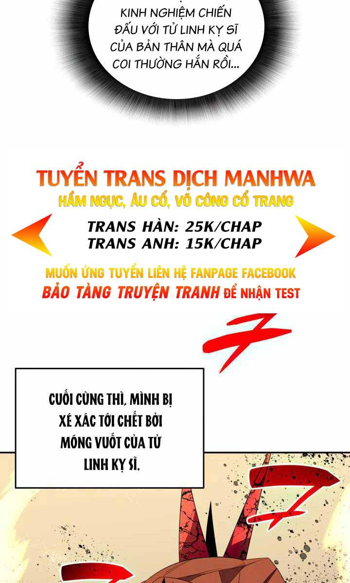 Tôi Là Lính Mới Chap 142 - Next Chap 143