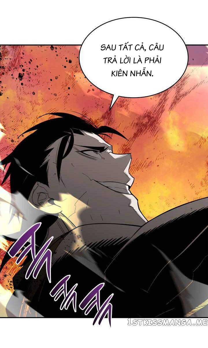 Tôi Là Lính Mới Chap 143 - Next Chap 144