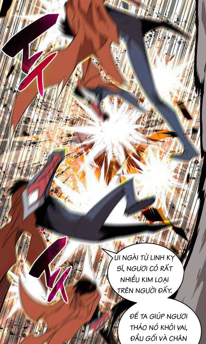 Tôi Là Lính Mới Chap 143 - Next Chap 144