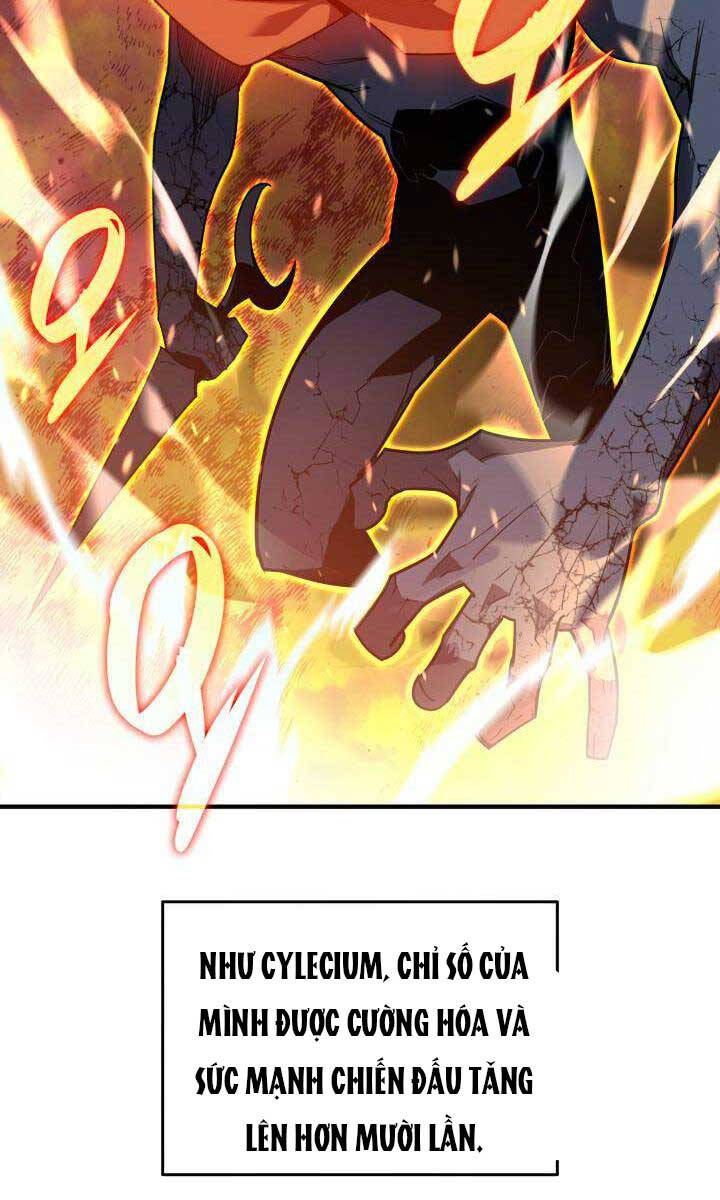 Tôi Là Lính Mới Chap 143 - Next Chap 144