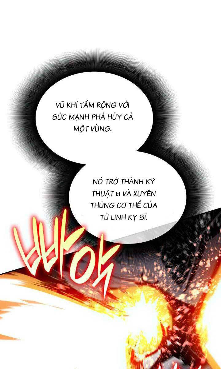 Tôi Là Lính Mới Chap 143 - Next Chap 144