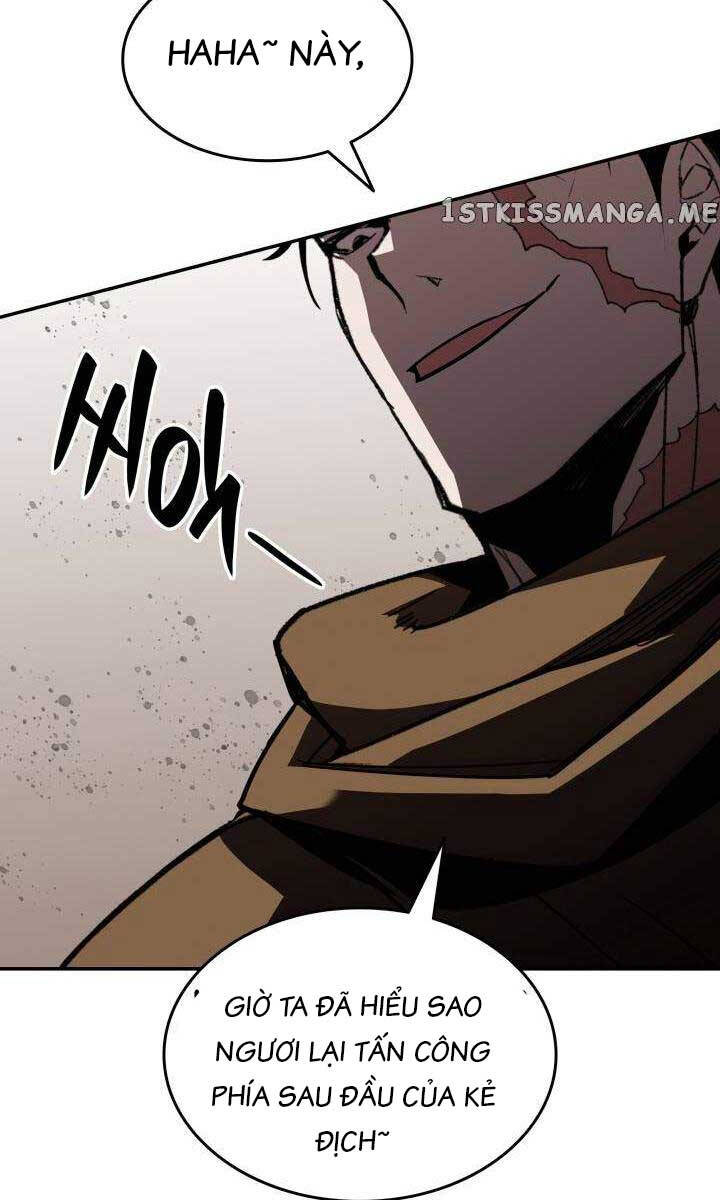 Tôi Là Lính Mới Chap 143 - Next Chap 144