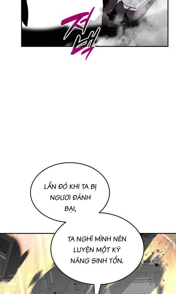 Tôi Là Lính Mới Chap 143 - Next Chap 144