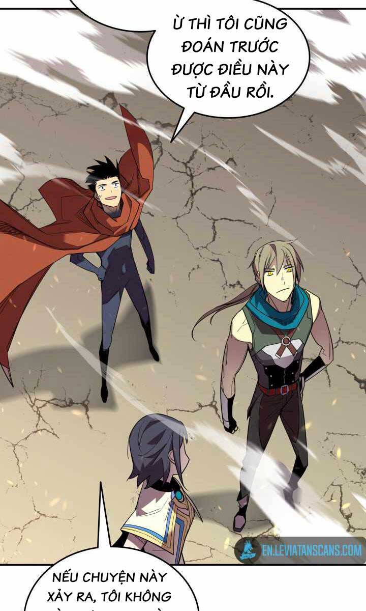 Tôi Là Lính Mới Chap 144 - Next Chap 145