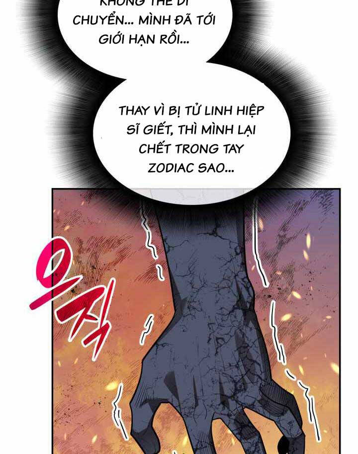Tôi Là Lính Mới Chap 144 - Next Chap 145