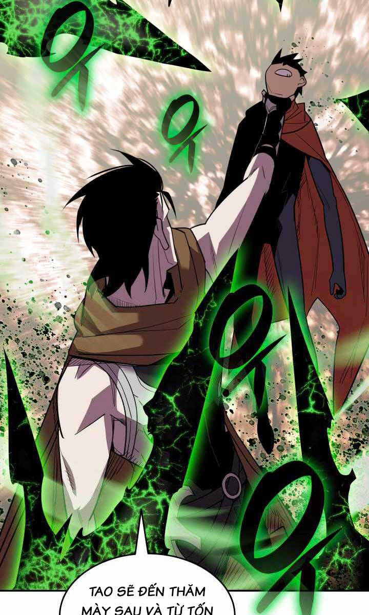 Tôi Là Lính Mới Chap 144 - Next Chap 145