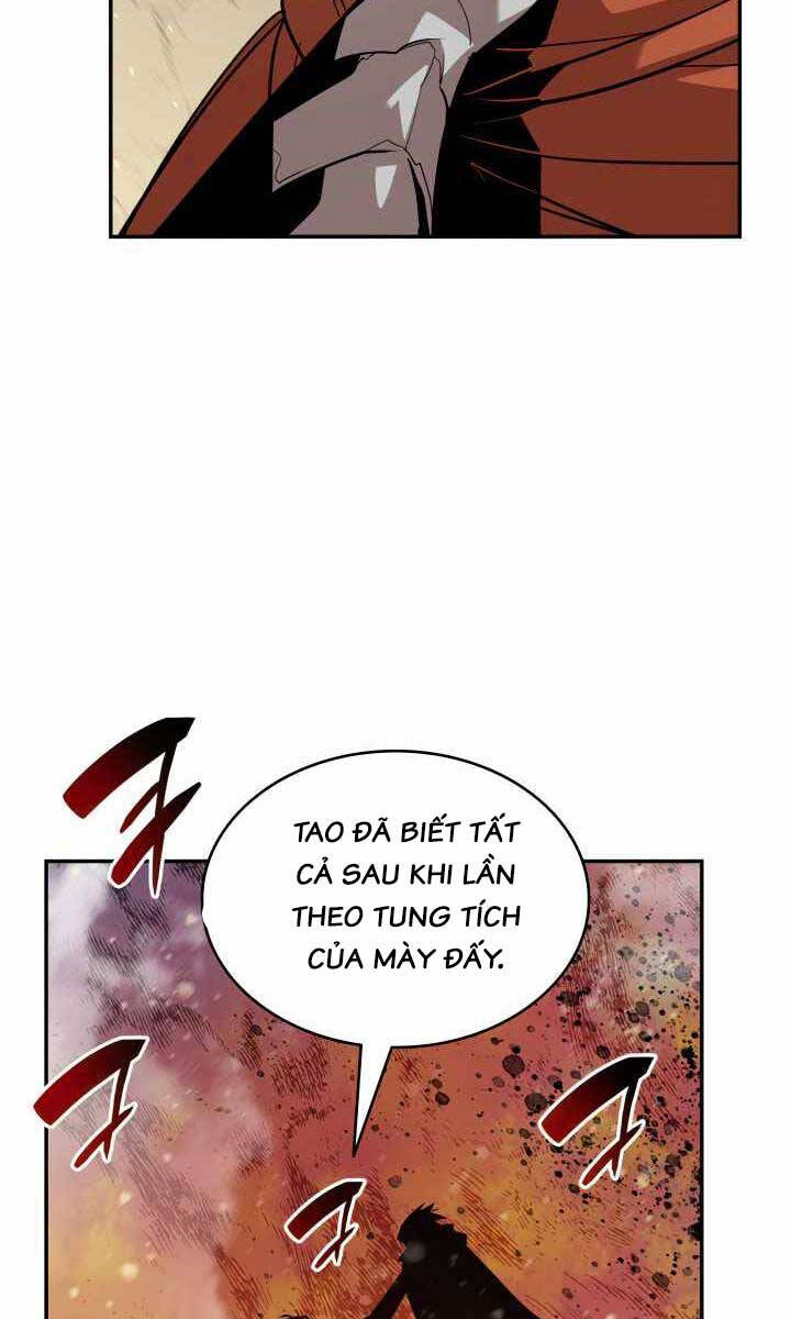 Tôi Là Lính Mới Chap 144 - Next Chap 145