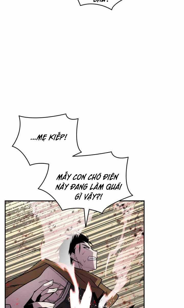 Tôi Là Lính Mới Chap 144 - Next Chap 145