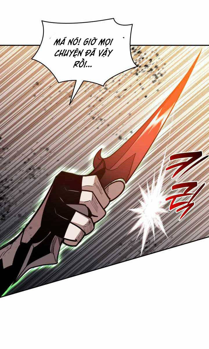 Tôi Là Lính Mới Chap 144 - Next Chap 145
