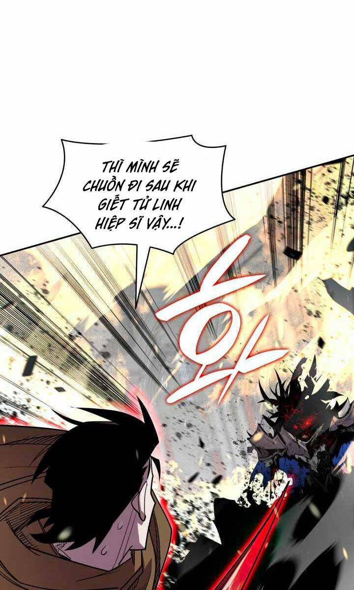 Tôi Là Lính Mới Chap 144 - Next Chap 145
