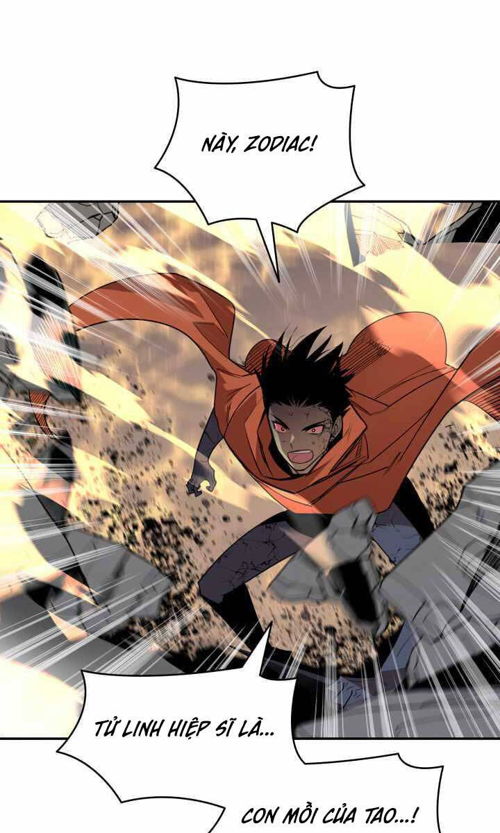 Tôi Là Lính Mới Chap 144 - Next Chap 145