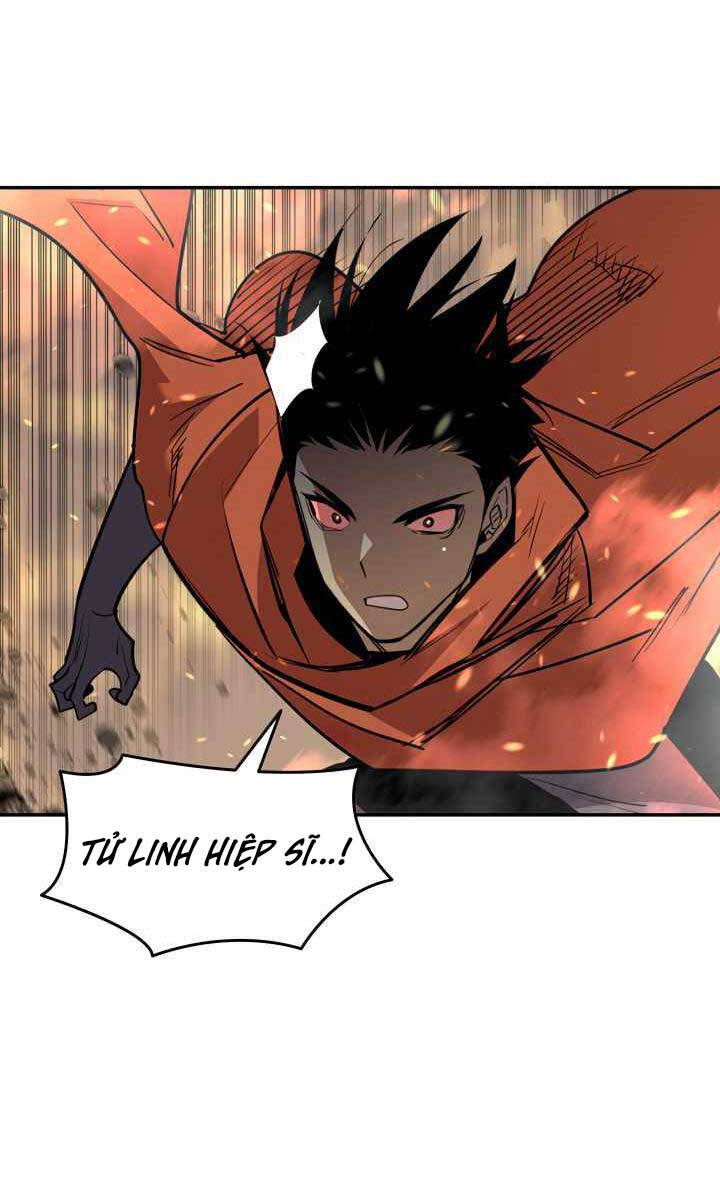 Tôi Là Lính Mới Chap 144 - Next Chap 145