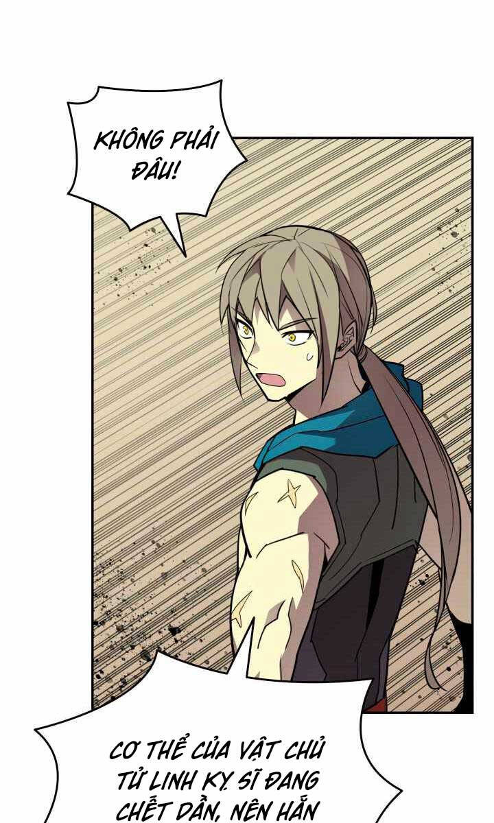 Tôi Là Lính Mới Chap 144 - Next Chap 145
