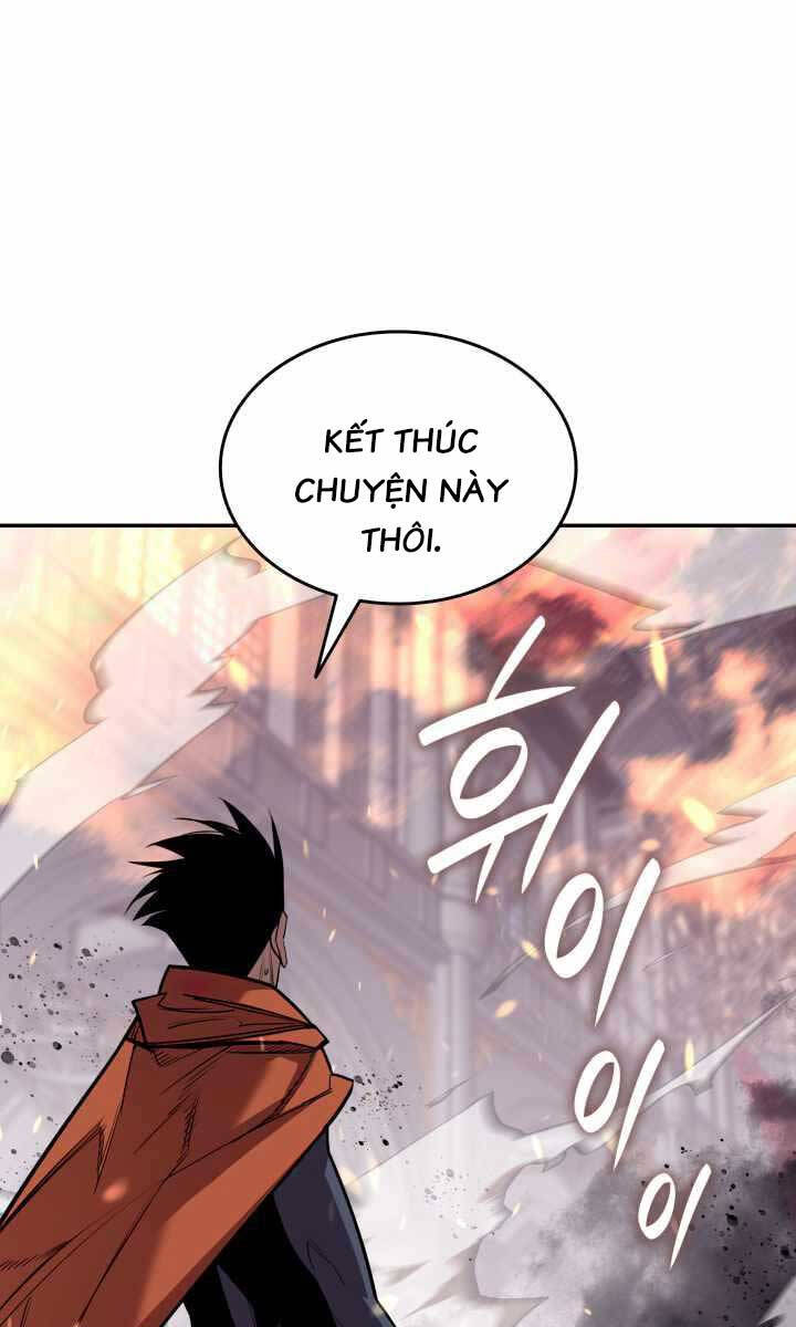 Tôi Là Lính Mới Chap 144 - Next Chap 145