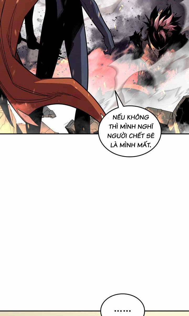 Tôi Là Lính Mới Chap 144 - Next Chap 145