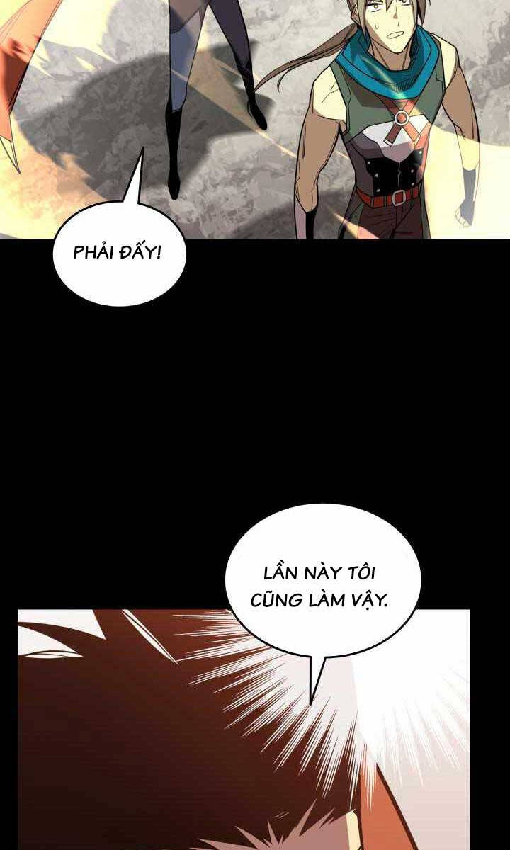 Tôi Là Lính Mới Chap 144 - Next Chap 145