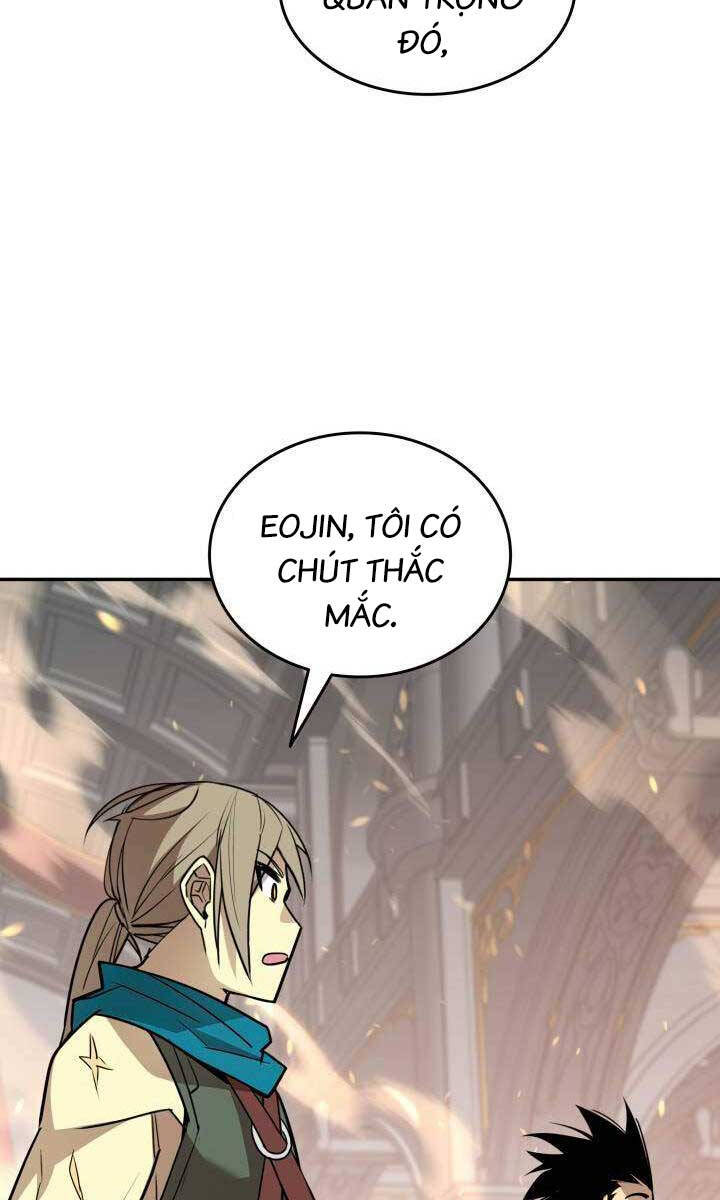 Tôi Là Lính Mới Chap 145 - Next Chap 146