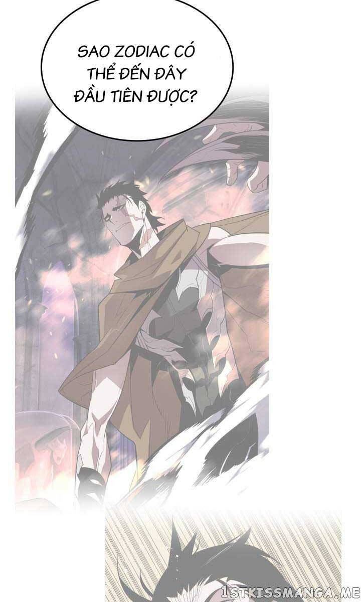 Tôi Là Lính Mới Chap 145 - Next Chap 146