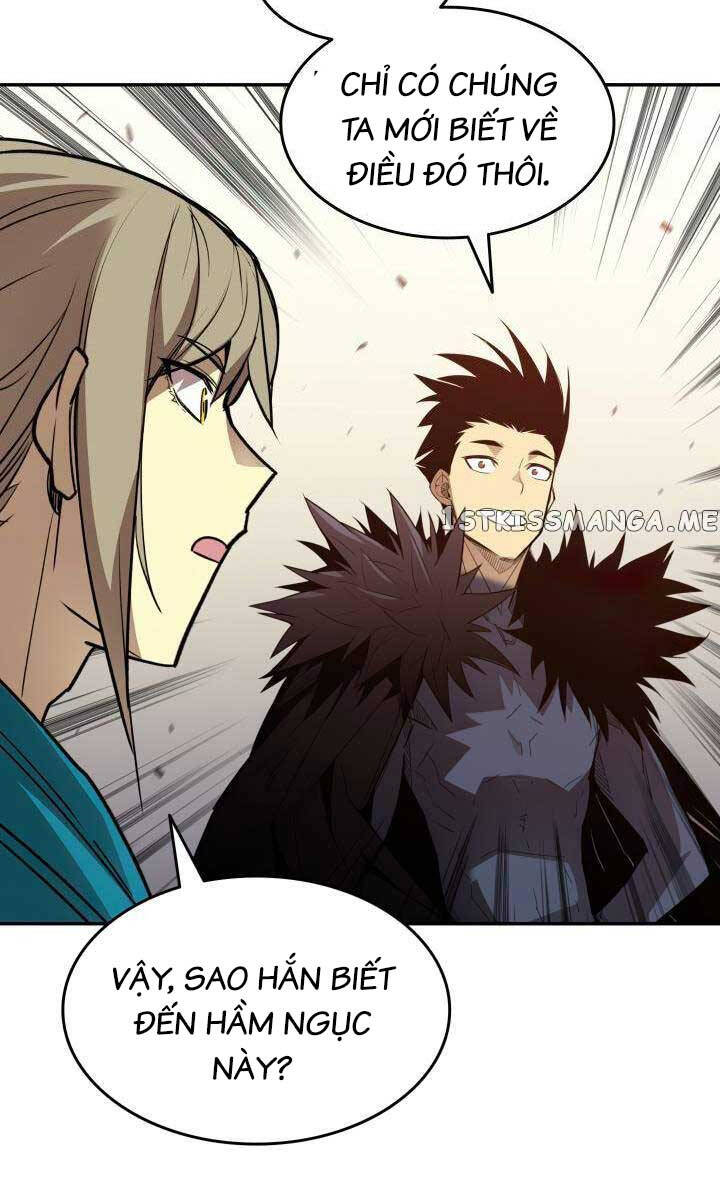 Tôi Là Lính Mới Chap 145 - Next Chap 146