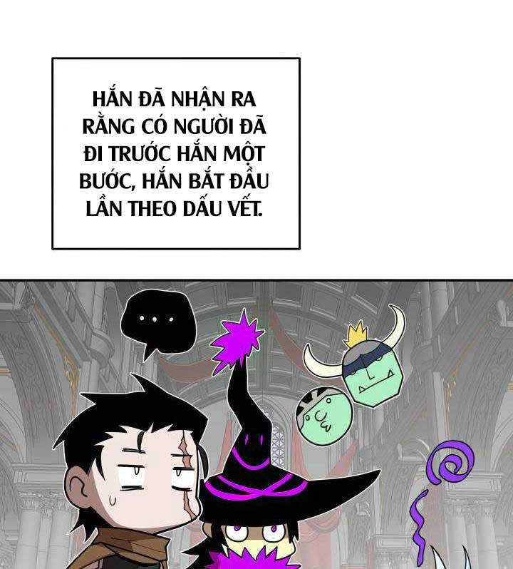 Tôi Là Lính Mới Chap 145 - Next Chap 146