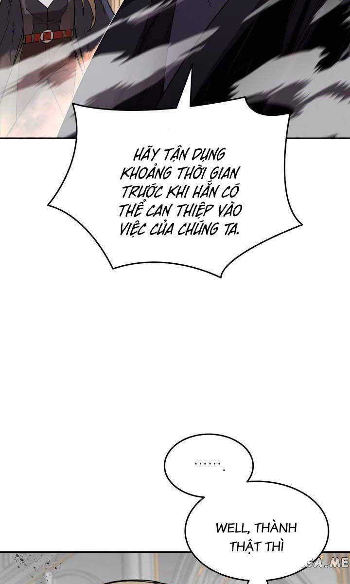 Tôi Là Lính Mới Chap 145 - Next Chap 146
