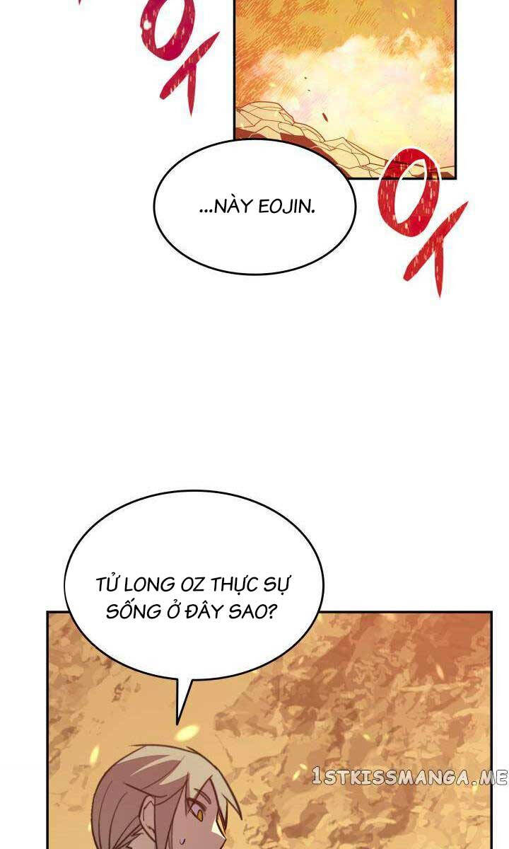Tôi Là Lính Mới Chap 145 - Next Chap 146