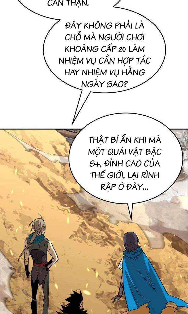 Tôi Là Lính Mới Chap 145 - Next Chap 146