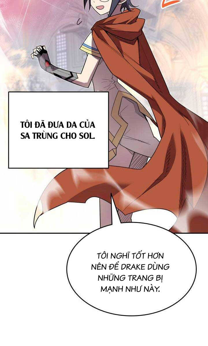 Tôi Là Lính Mới Chap 145 - Next Chap 146