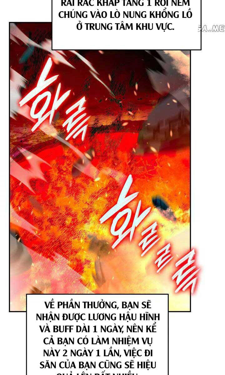 Tôi Là Lính Mới Chap 145 - Next Chap 146