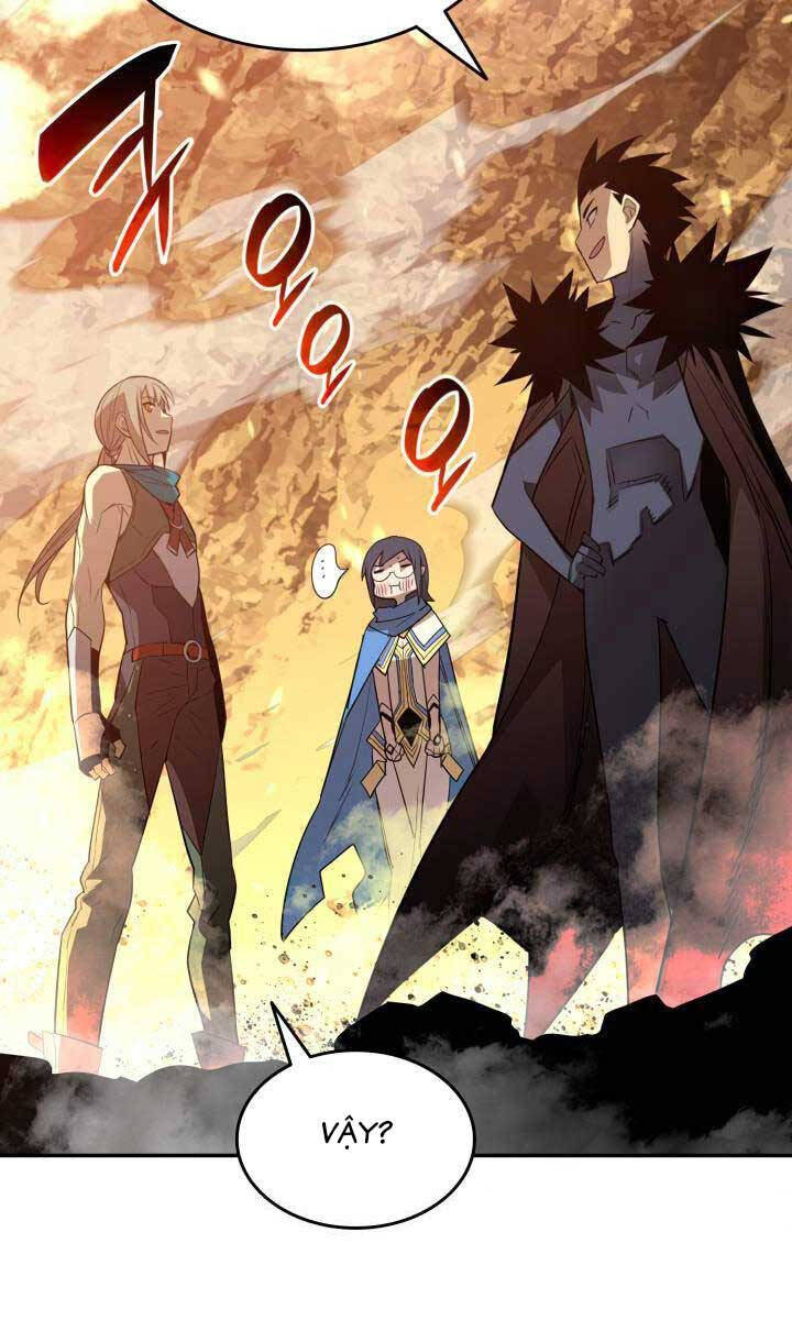 Tôi Là Lính Mới Chap 145 - Next Chap 146