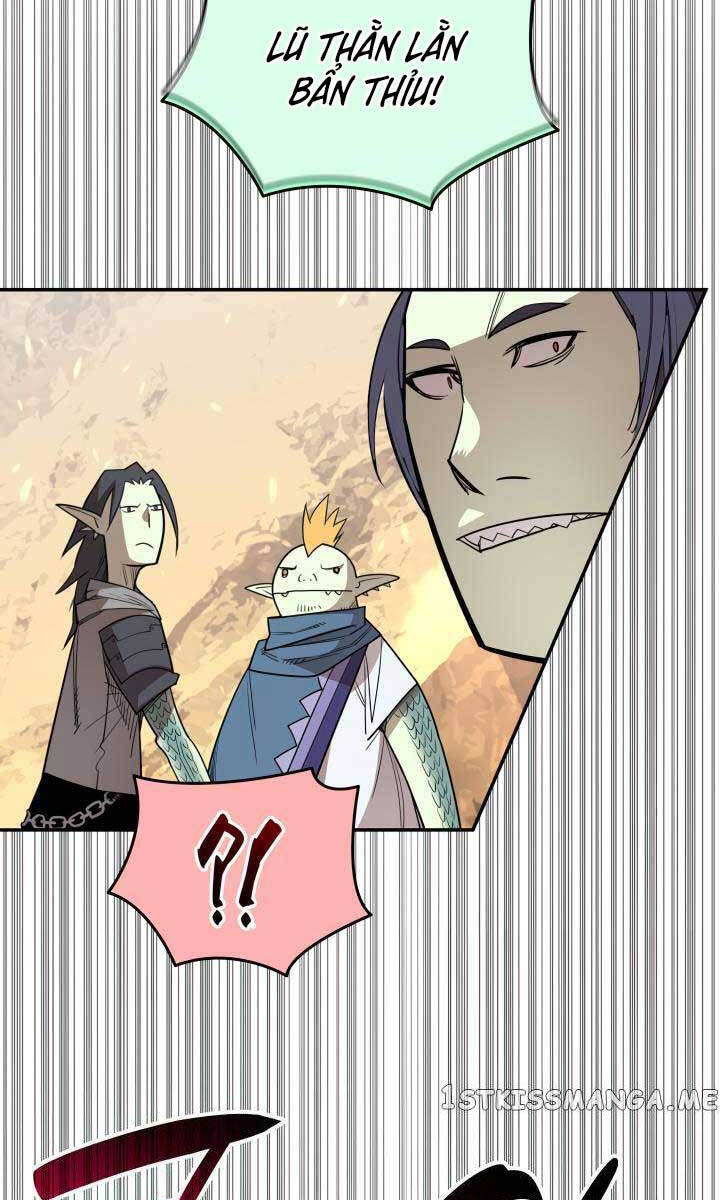 Tôi Là Lính Mới Chap 145 - Next Chap 146